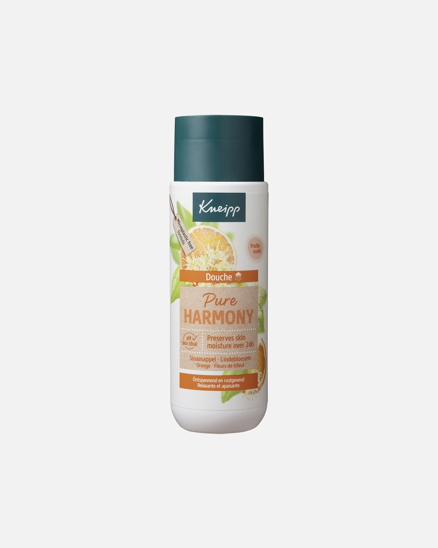 Kneipp dušo želė „Pure Harmony“ 200 ml