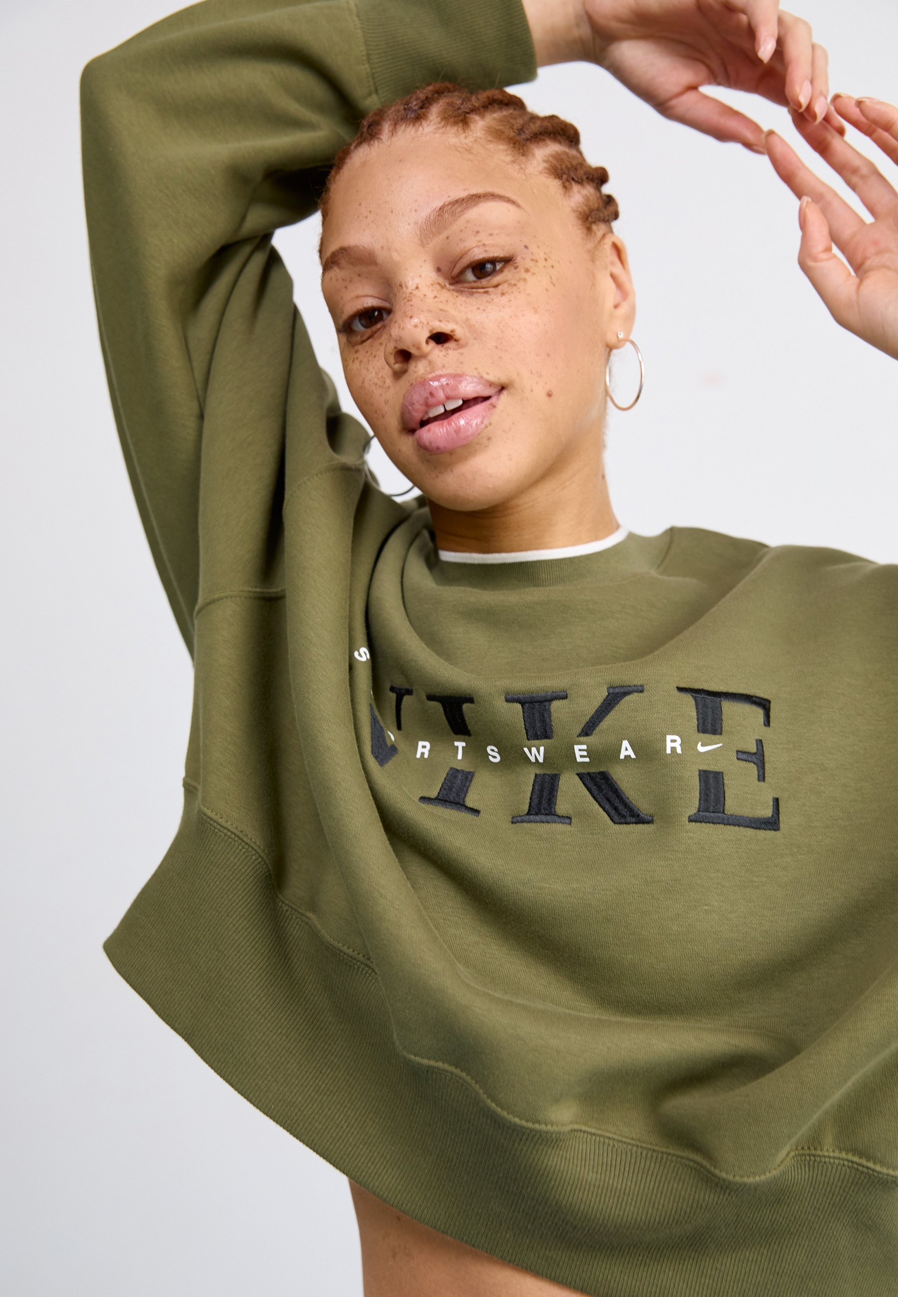 Nike Sportswear Sweatshirts