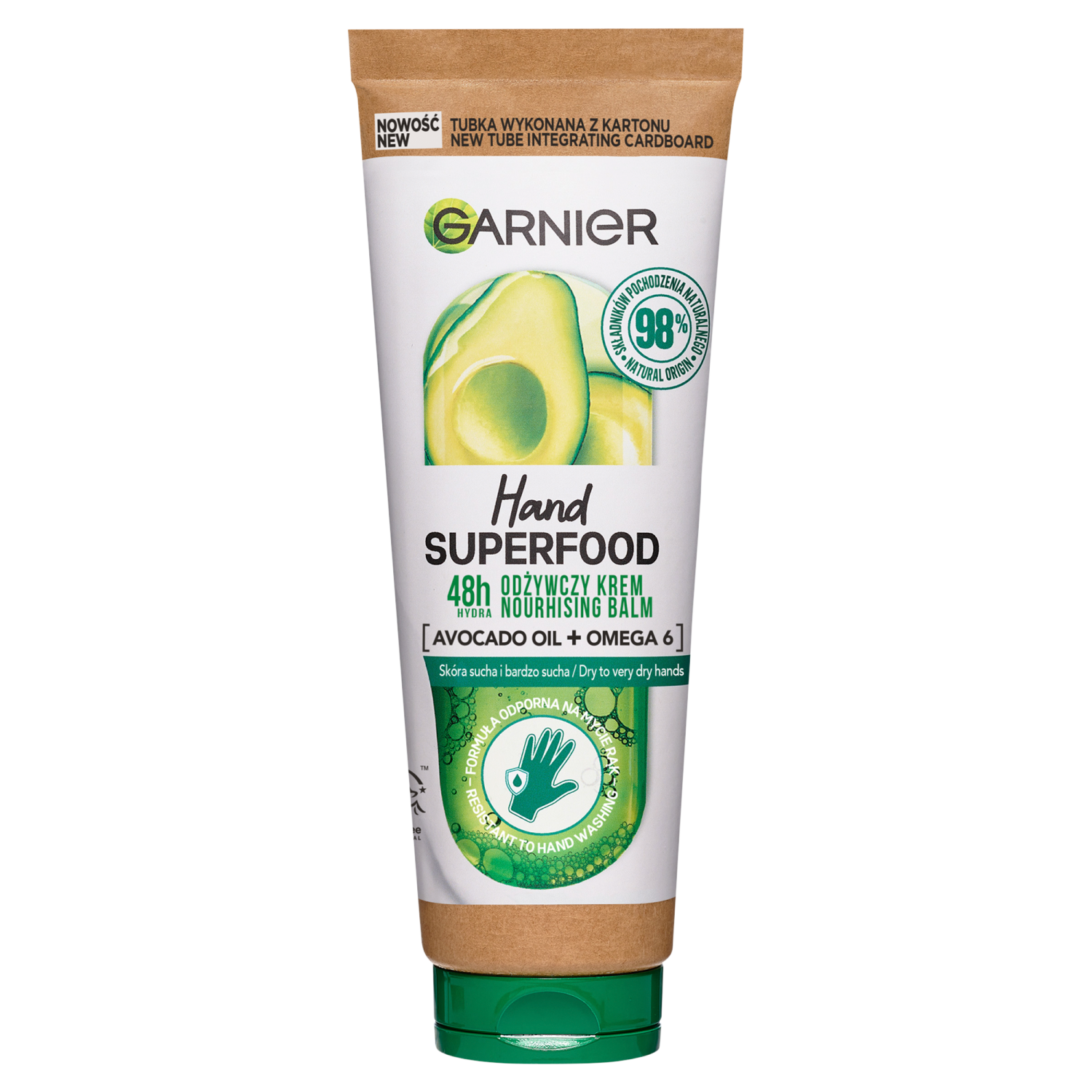 Garnier Hånd Superfood