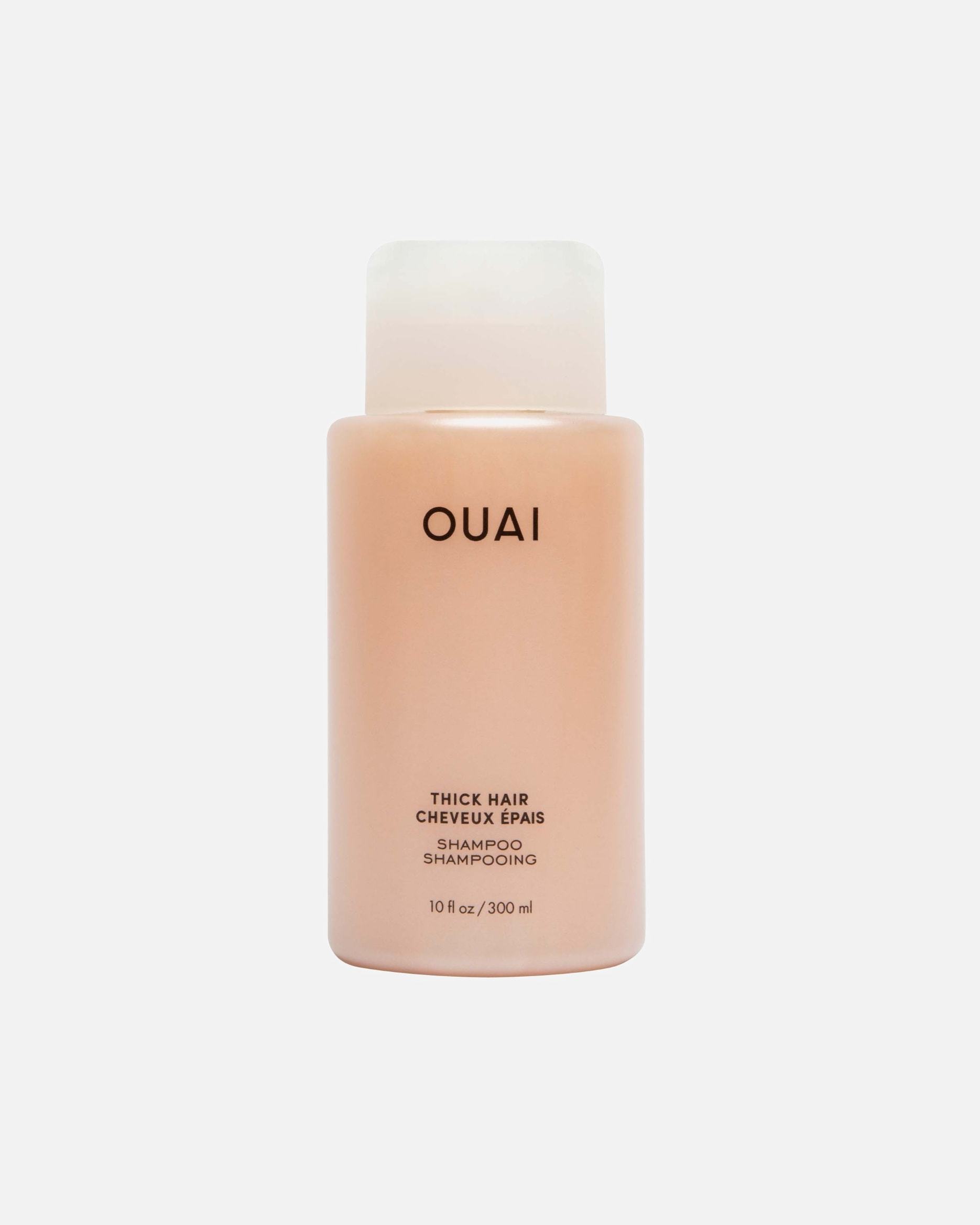 Šampón Ouai für dickes Haar – 89 ml