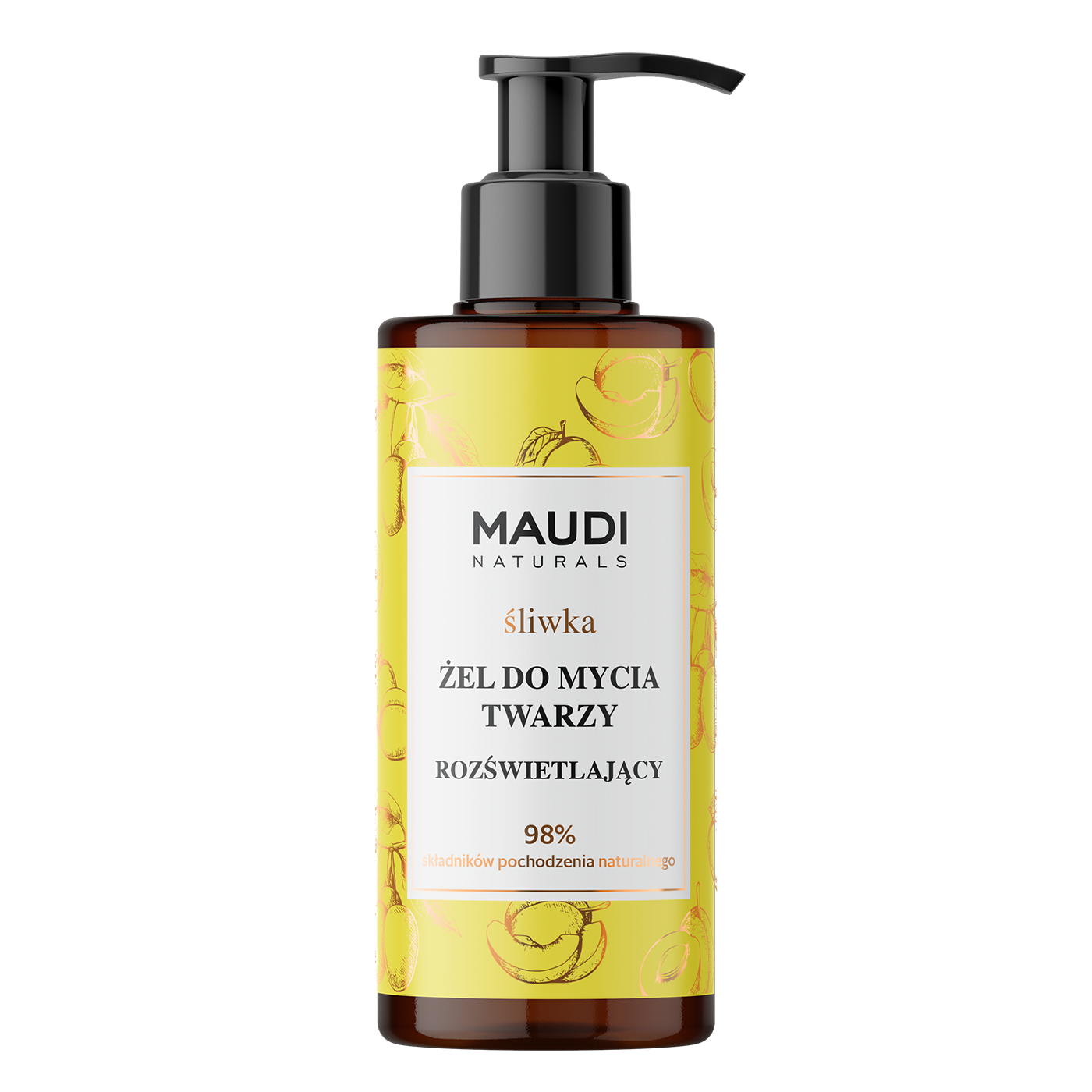 Maudi Naturals