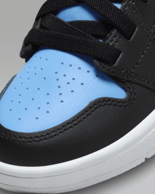 Jordan 1 Low Alt Younger Kids' Shoes