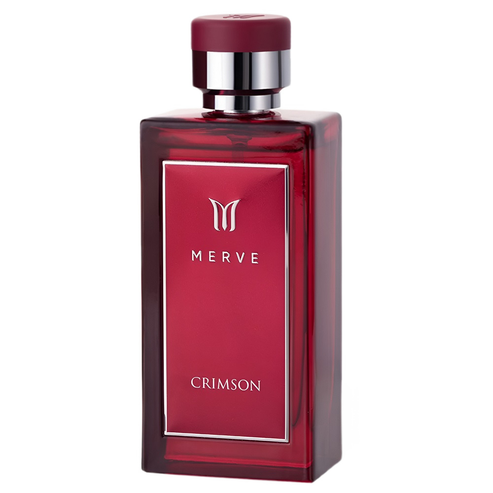 Merve Crimson