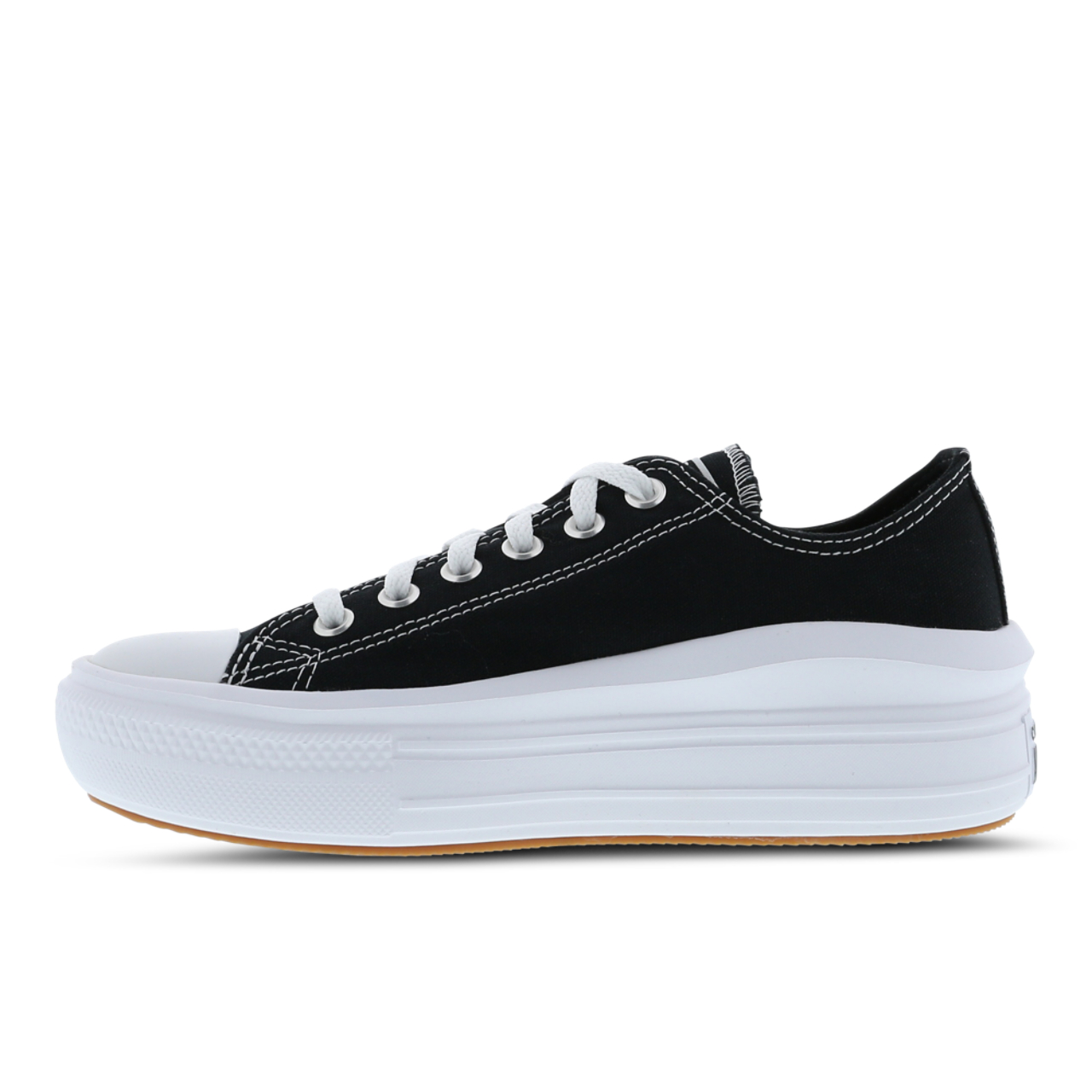 Converse Chuck Taylor All Star Move Ox