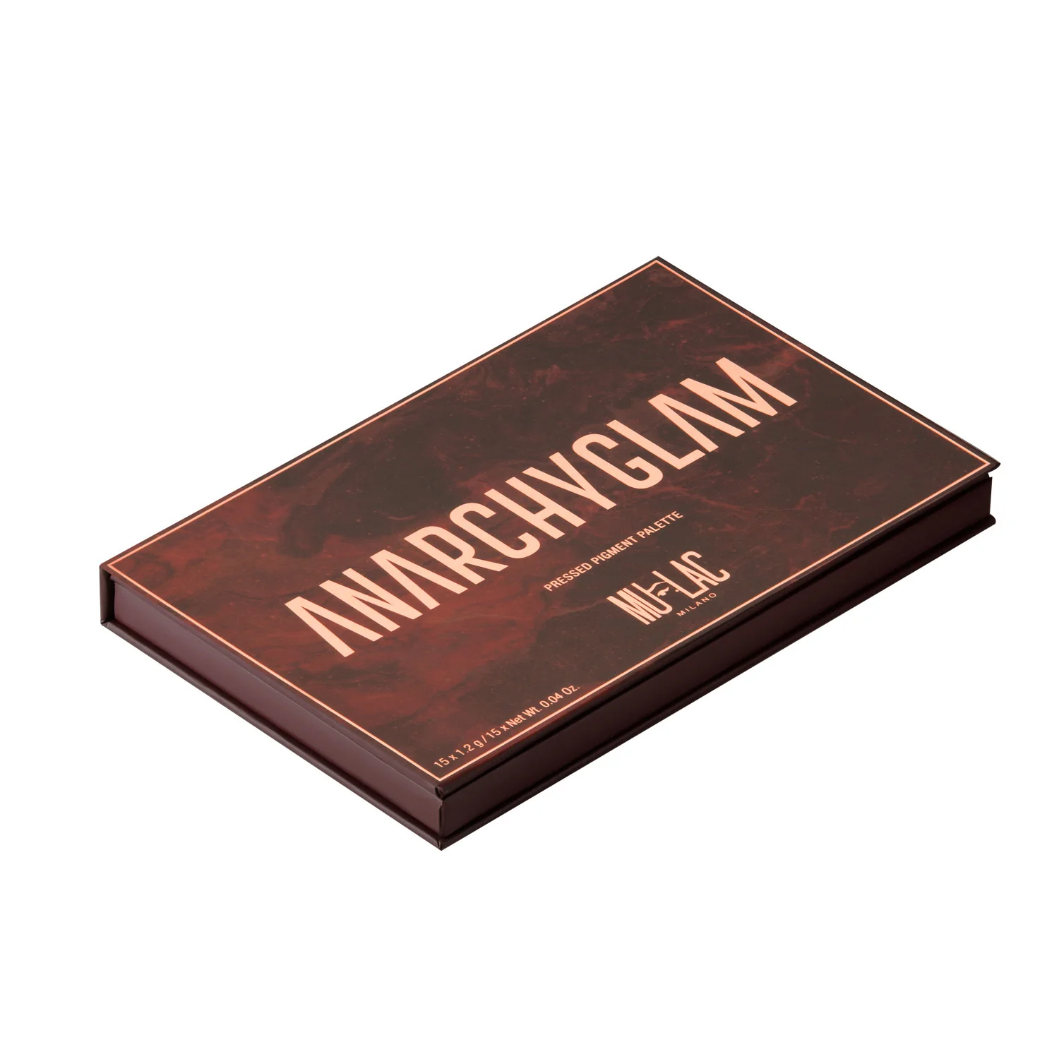 Occhi ANARCHYGLAM Palette - Palette occhi, Ombretto compatto
