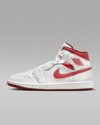Air Jordan 1 Mid SE Men's Shoes