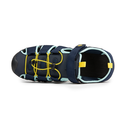 Sandalia Deportivas Trekking en Senderismo Izas Frosty