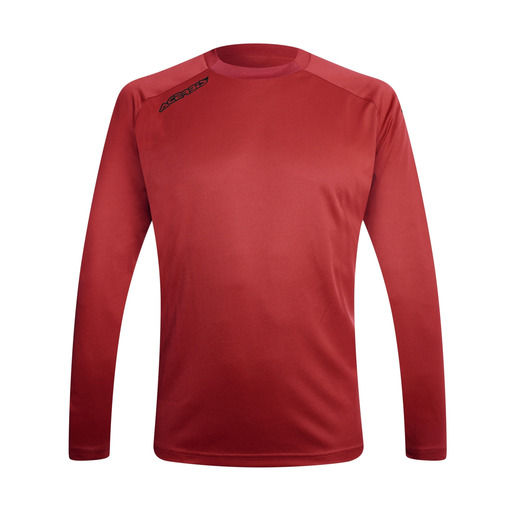 T-shirt Acerbis Atlantis Manga Larga