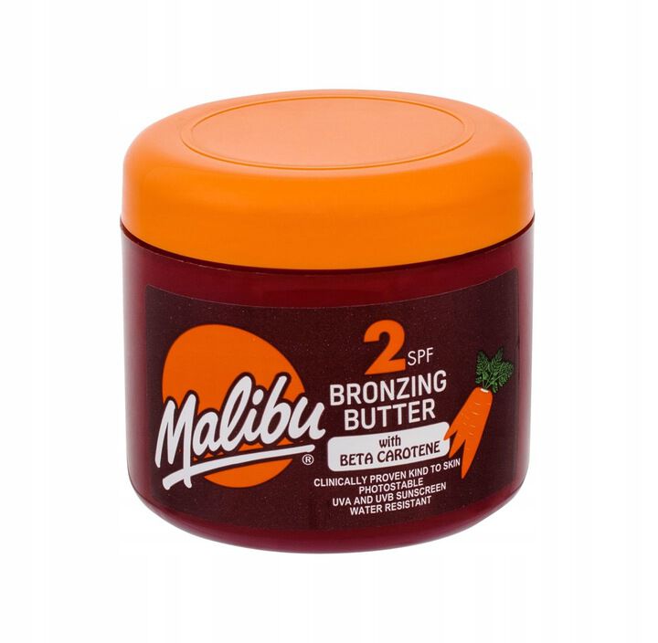 Malibu Bronzer -voide