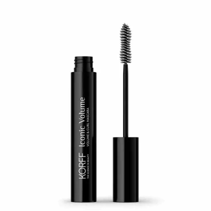 KORFF Korff Mascara Iconisch volume