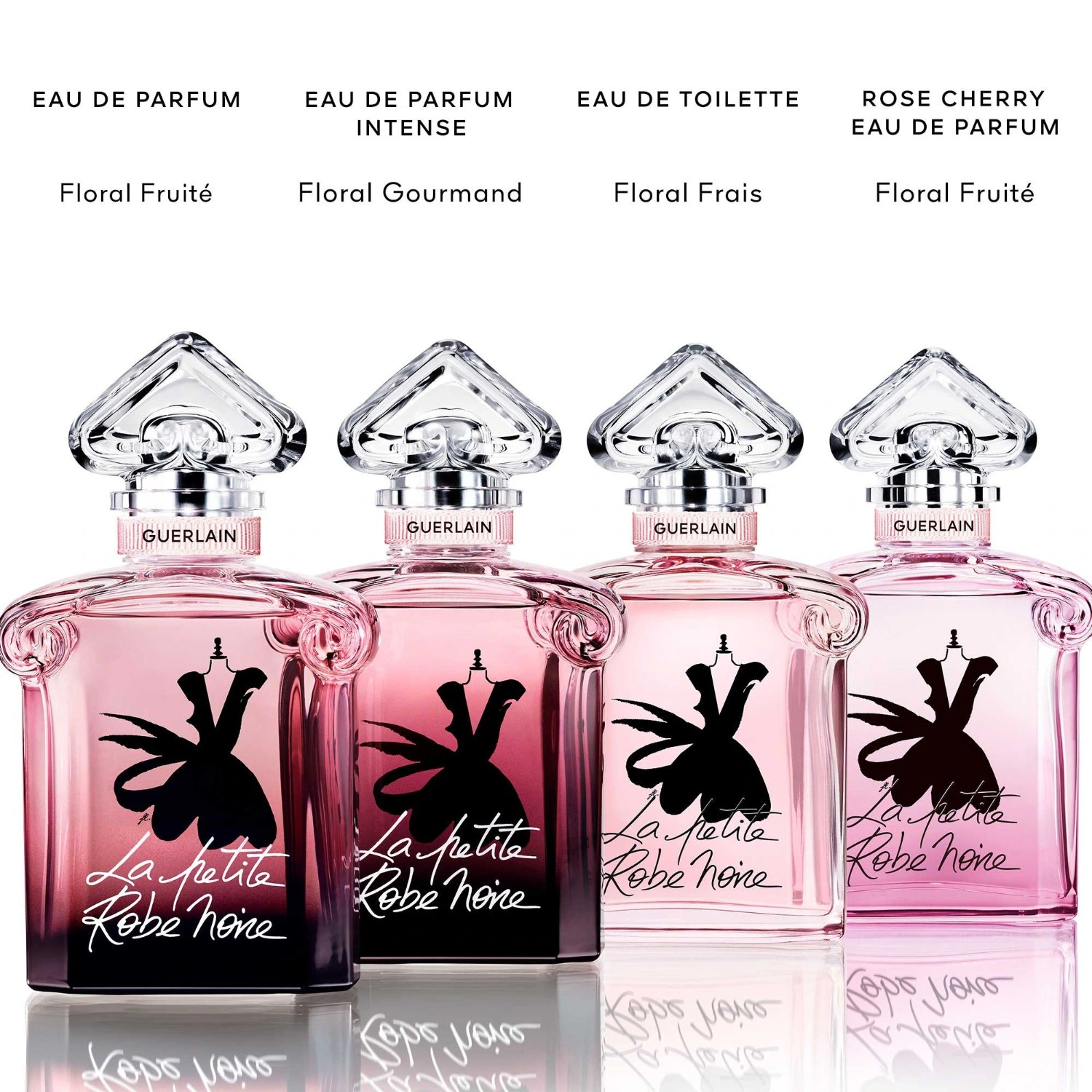 Guerlain Lait Parfumé