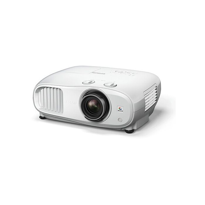Videoproyector Epson EH-TW7000 4K 3D 3000 lúmenes ANSI