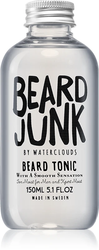 Waterclouds Bread Tonic tonik do zarostu