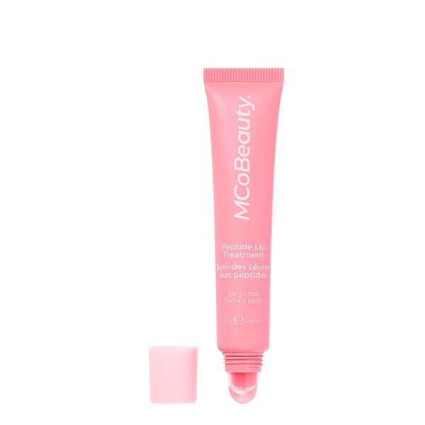 MCoBeauty Fairy Floss пептидни третман за усне<br>15g