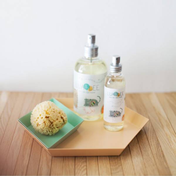 Lua & Lee | 250 ml