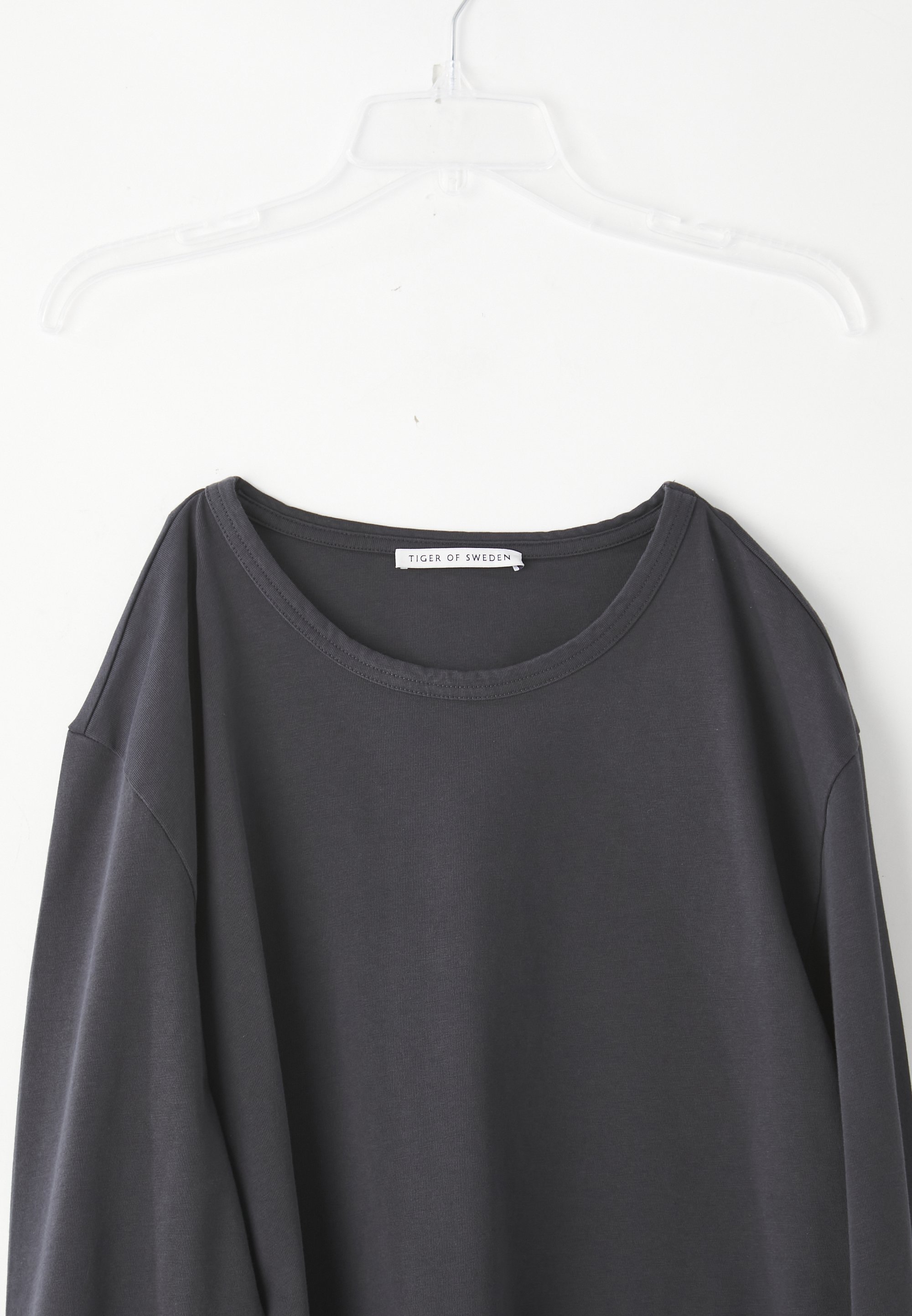 Tiger of Sweden JAKE - Maglia a maniche lunghe - phantom