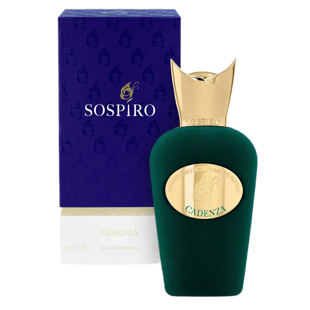Sospiro Perfumes Cadenza