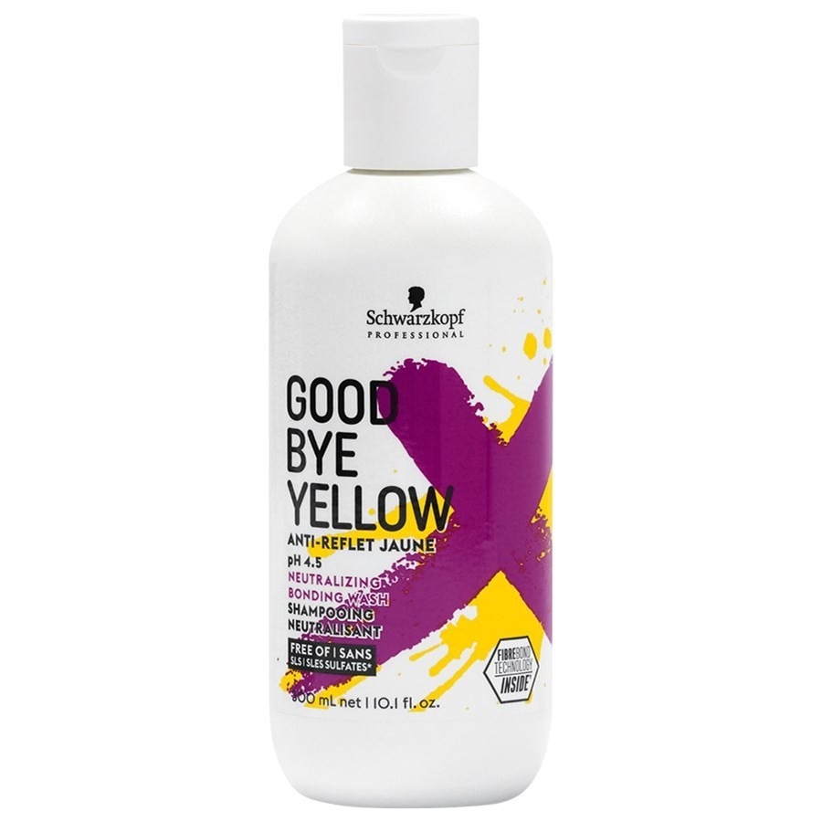 Shampoing Schwarzkopf Professional - 300 ml