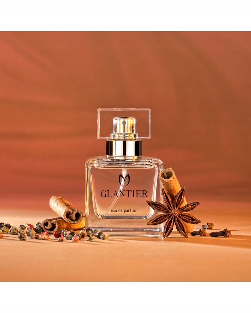 Glantier 606