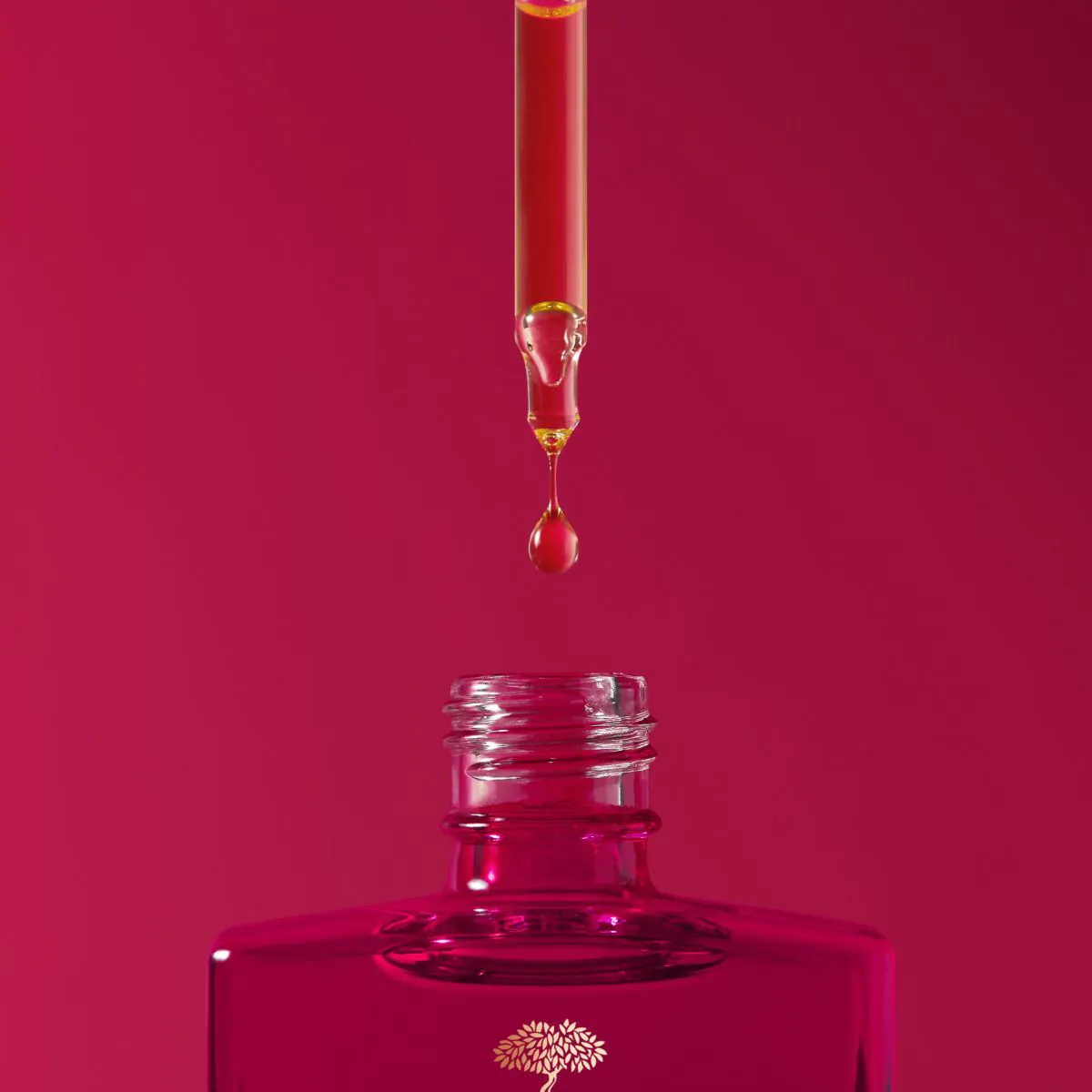 Nuxe Merveillance Lift Olejowe serum Liftingujące