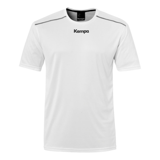  Polyskjorta Blanco Kempa