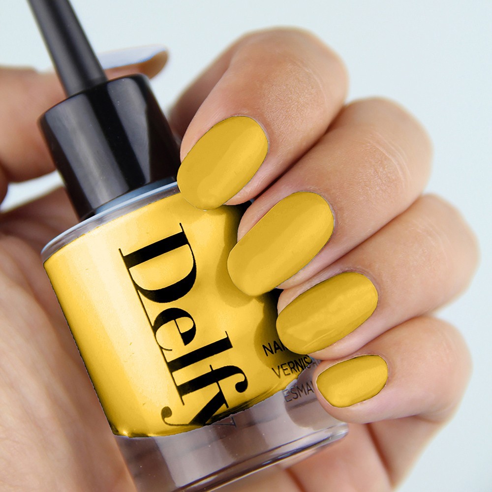 Delfy Cosmetics Nail Polish