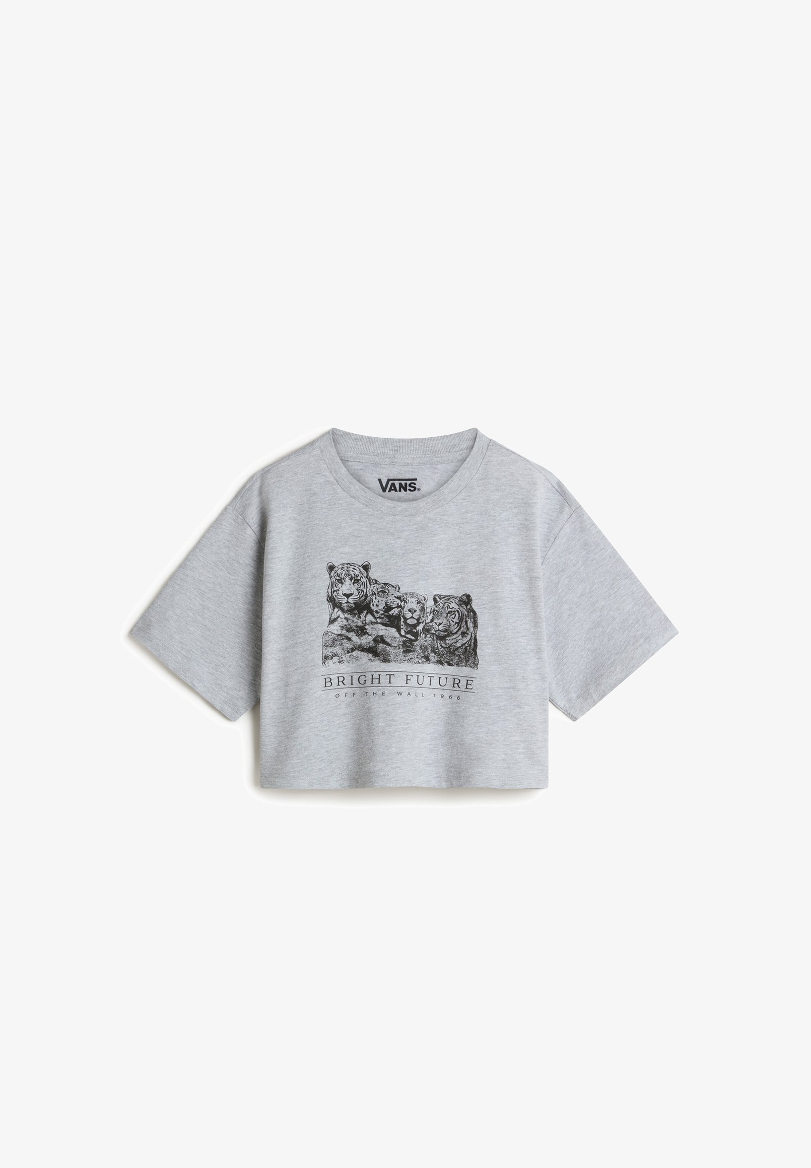 Vans T-shirts