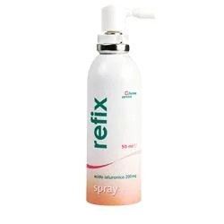 VALDERMA Refix Spr Idrat Crp 50 ml