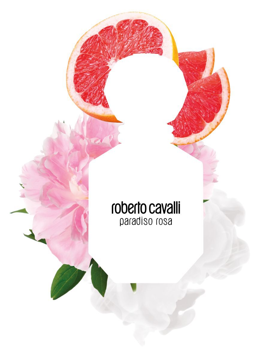 Roberto Cavalli Pink Paradise