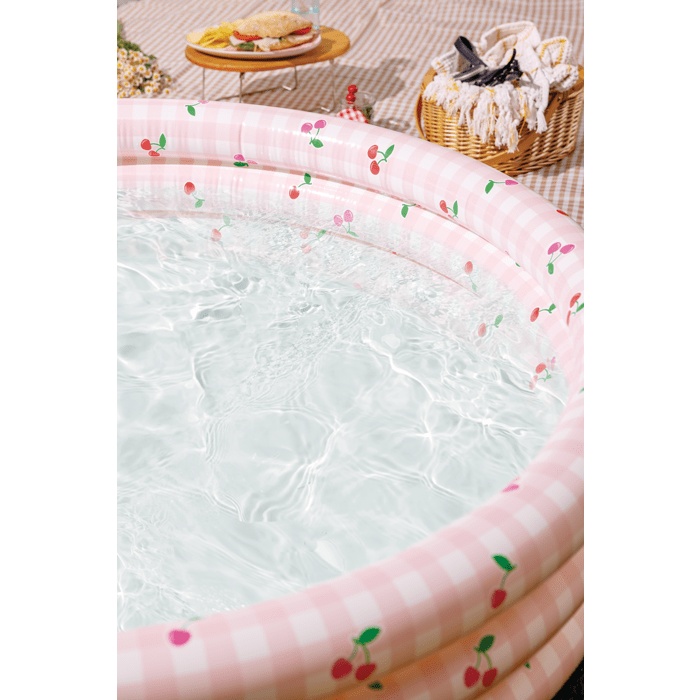 Piscina gonfiabile INTEX CHERRY - Età 2+
