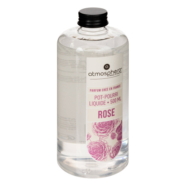 Woda perfumowana do potpourri, zapas, 500 ml