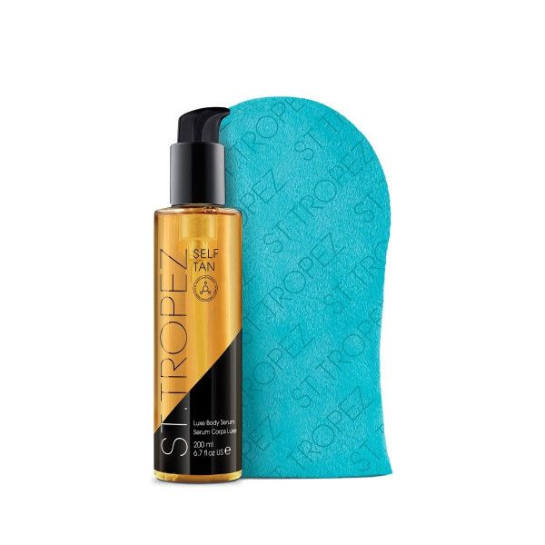 Luksusa ķermeņa serums Luksusa ķermeņa serums