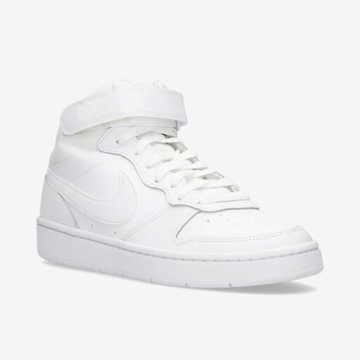Nike Court Borough Mid 2