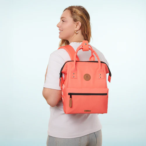 Cabaia Adventurer Small Himare Korallenrucksack