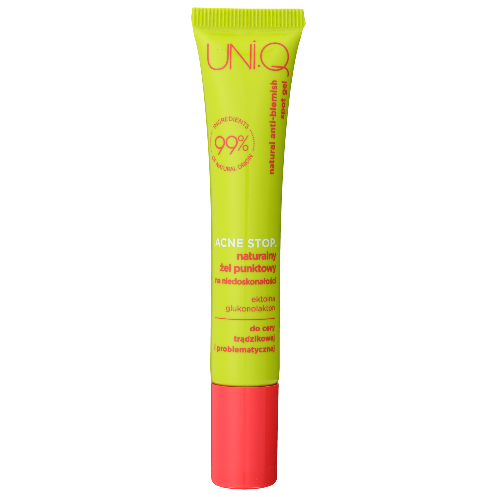 Uni.Q Acne Stop