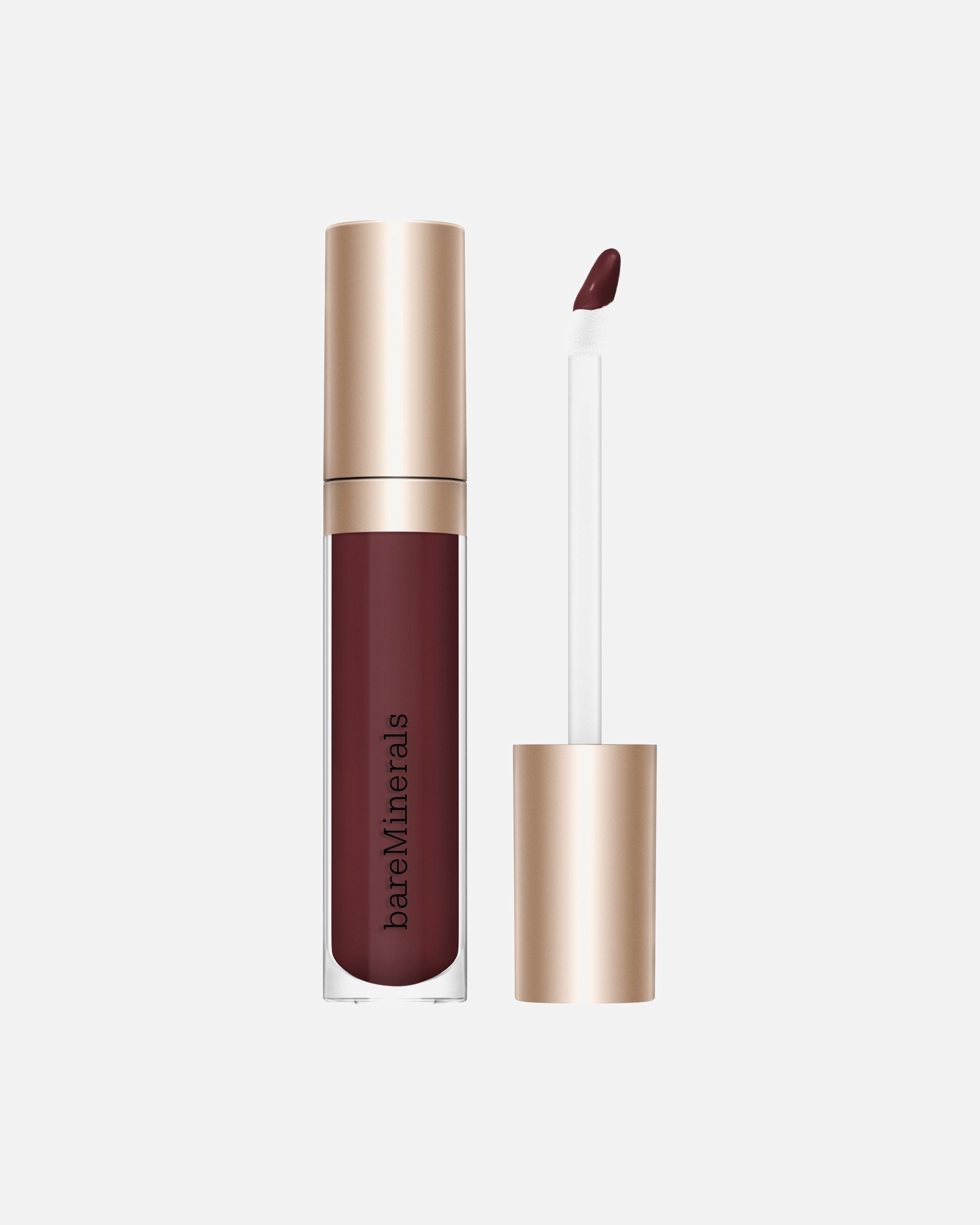 bareMinerals Lippenbalsam Mineralist balzam za sjajilo za usne - 4 ml
