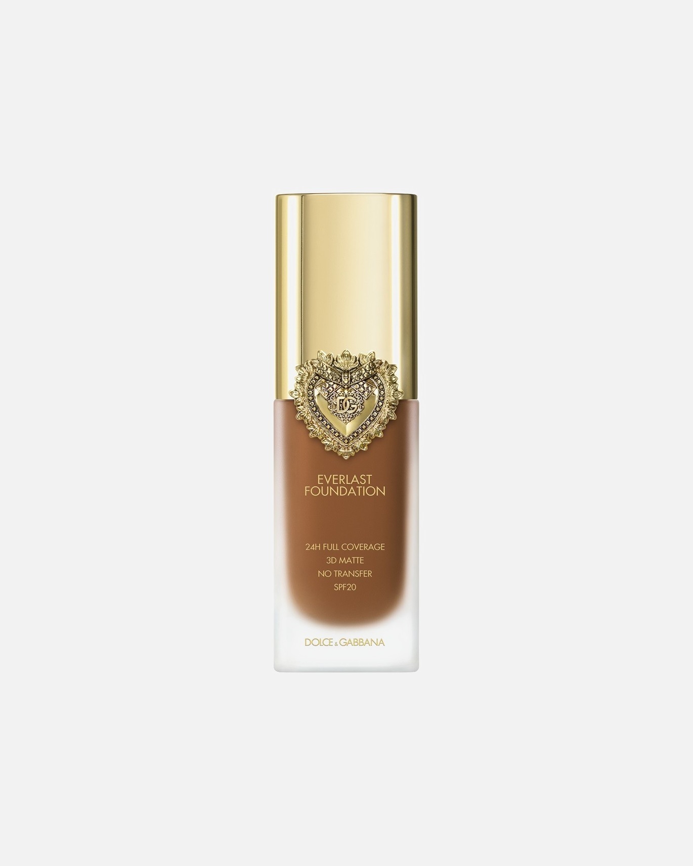 Dolce&Gabbana Everlast makiažo pagrindas – 27 ml
