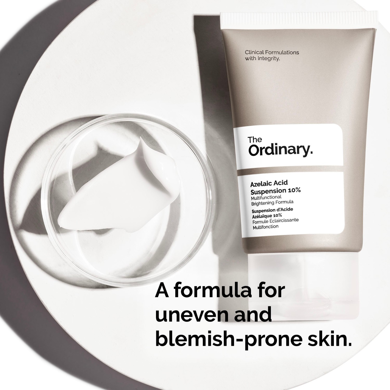 The Ordinary Suspension d’Acide Azélaïque 10%