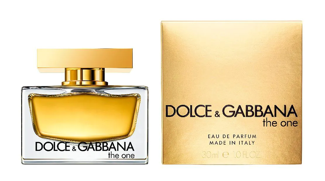 Dolce & Gabbana The One Woda perfumowana dla kobiet, 30 ml