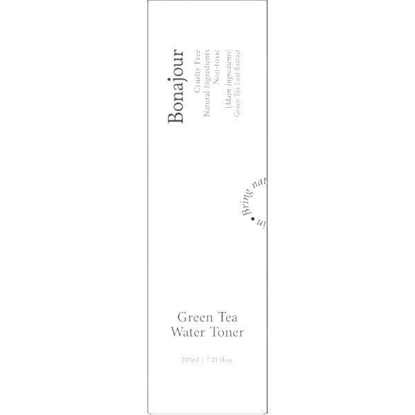 Tè verde Bonajour
