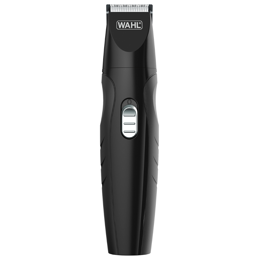Wahl Groomsman genopladelig alt-i-én