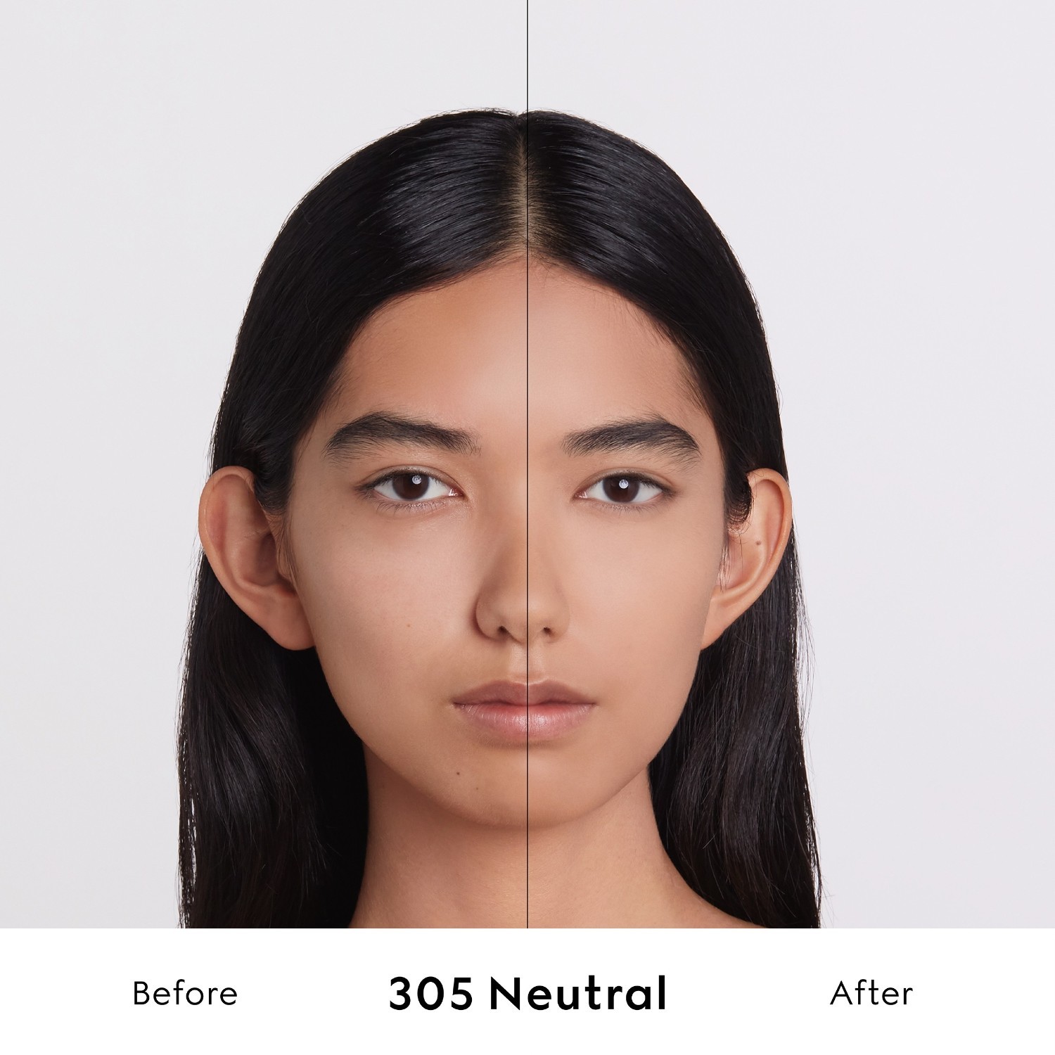 Gucci Foundation Eternité de Beauté Foundation SPF 15 - 30 ml