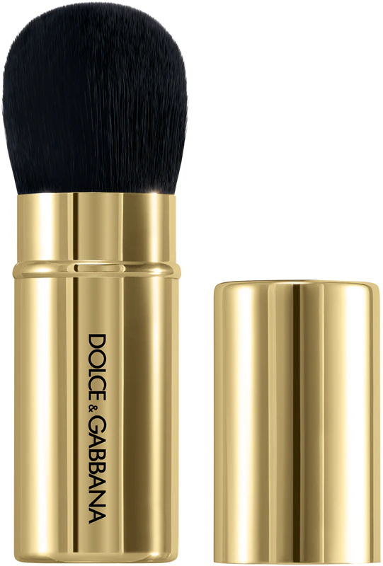 Pincel de beleza Kabuki Dolce&Gabbana