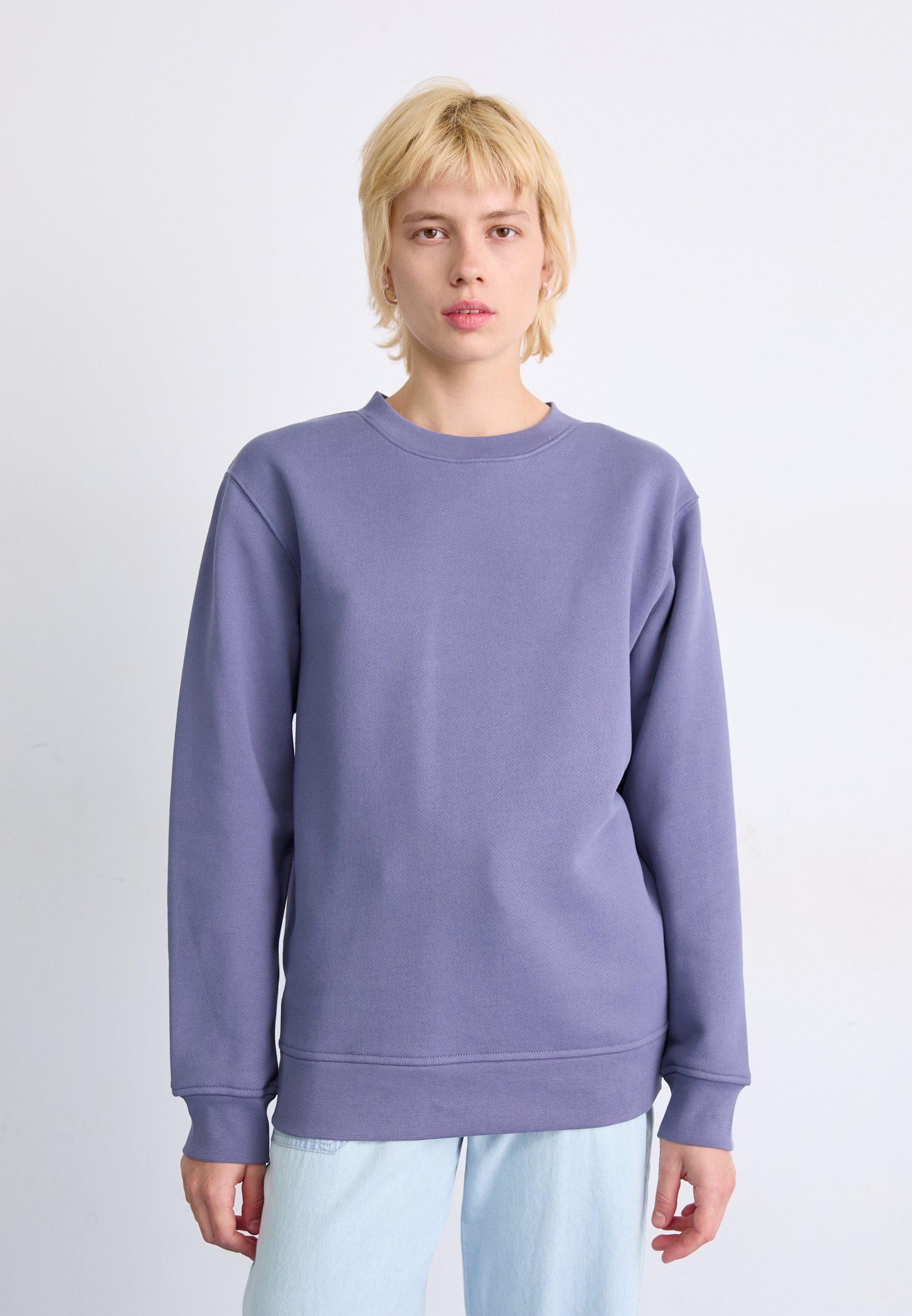 De North Face-sweatshirts