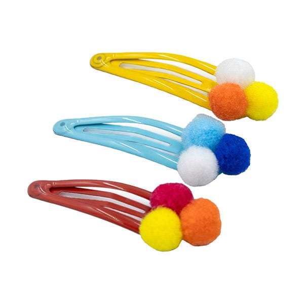 Fantasia Pompon | 3 jedinice