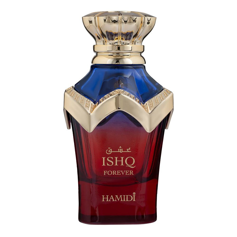 Hamidi Ishq per sempre