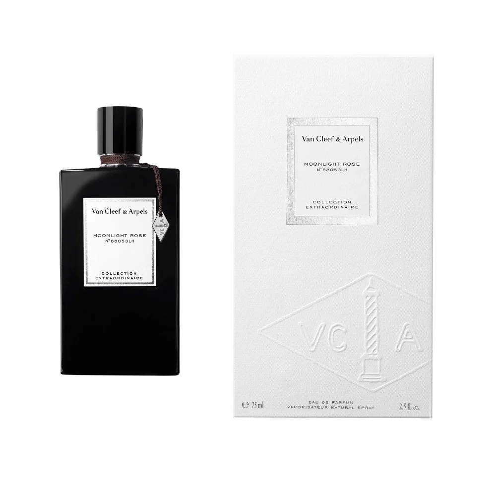 Collection Extraordinaire Moonlight Rose - Eau de Parfum, Eau de Parfum Unisex