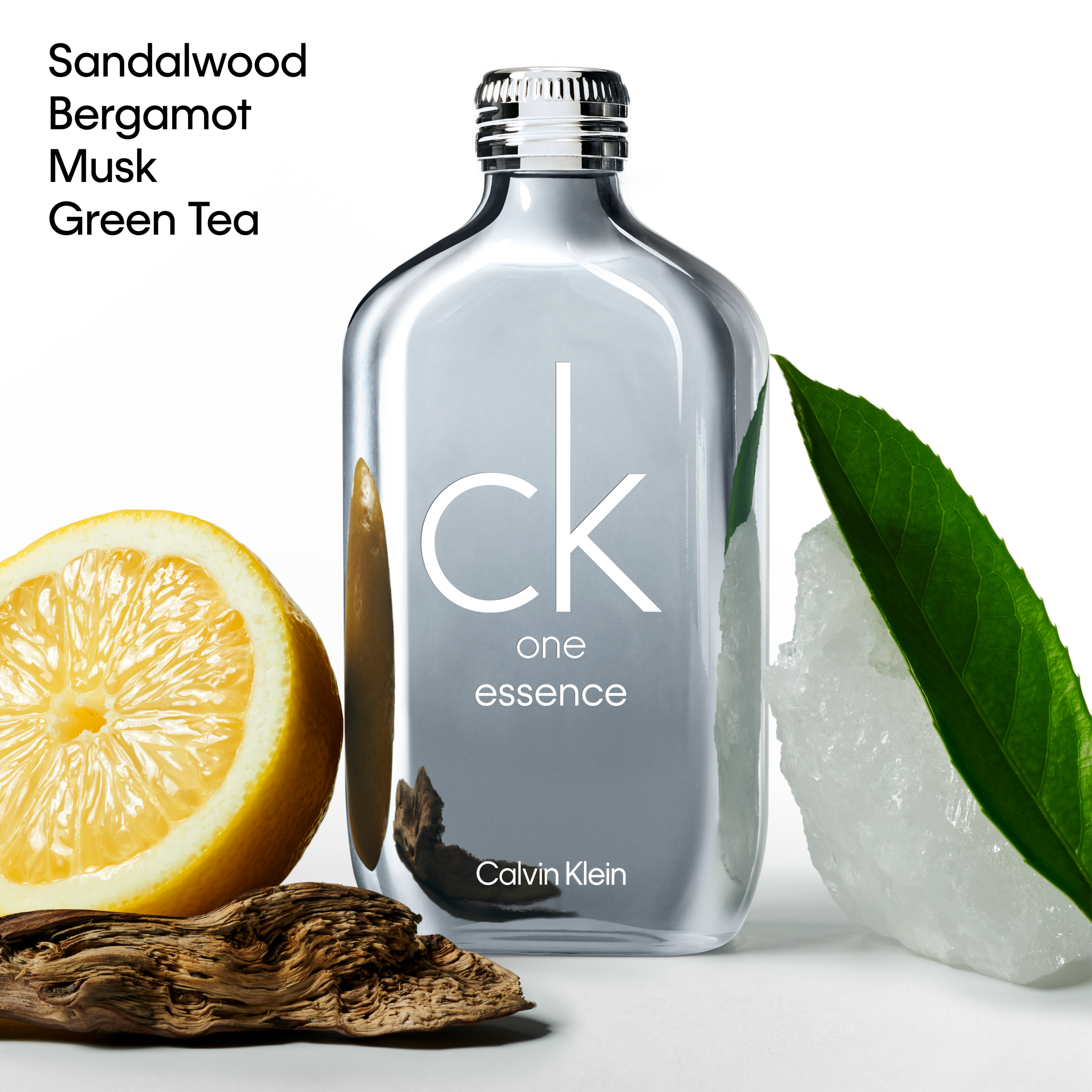 CK One Essence Intense унисекс парфем Женски парфеми