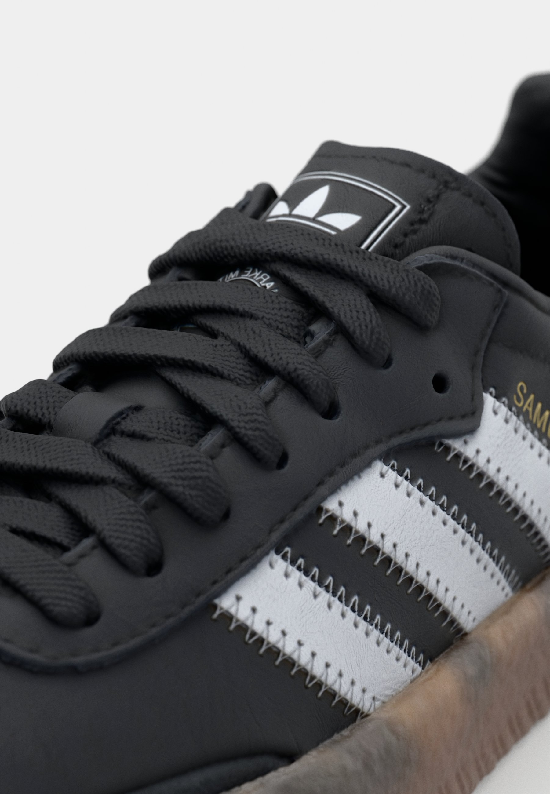 adidas Originals lage sneakers