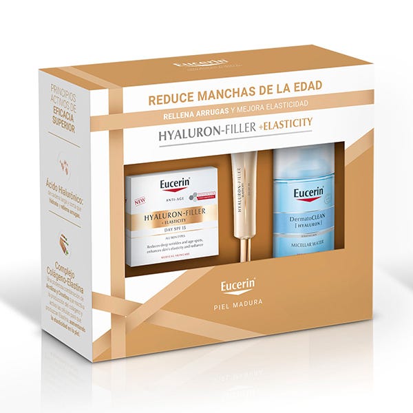 Hyaluron Filler Elasticity Contour + Micellás Krém | 1 Egység